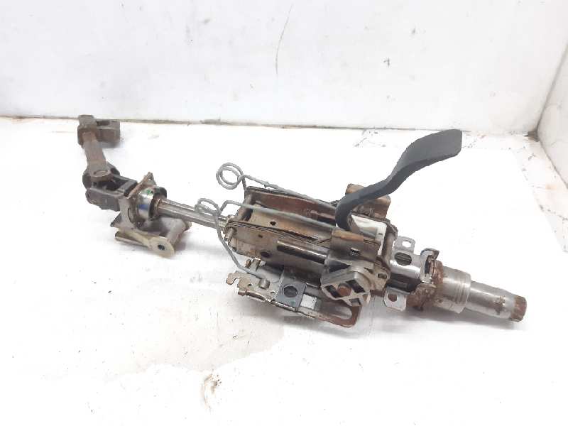 VOLKSWAGEN Fabia 6Y (1999-2007) Steering Column Mechanism 6Q1419501BF 20176303