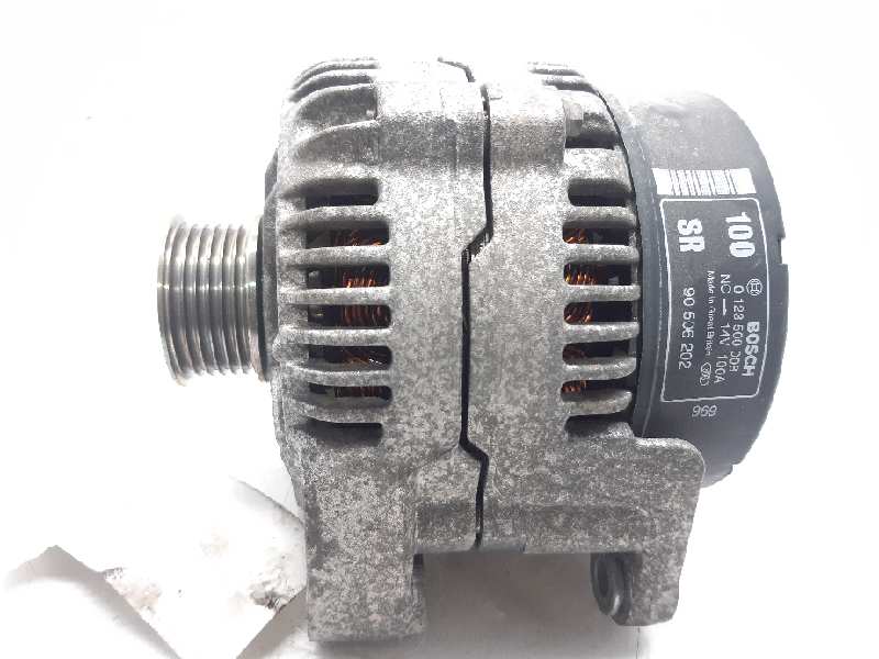 OPEL Vectra B (1995-1999) Ģenerators 90506202 18382084