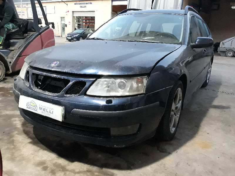 SAAB 9-3 2 generation (2002-2014) Vakuumpump 55188660 24930722