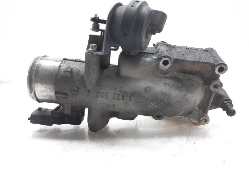 MAZDA Astra H (2004-2014) Gasshus 08226804 24883701