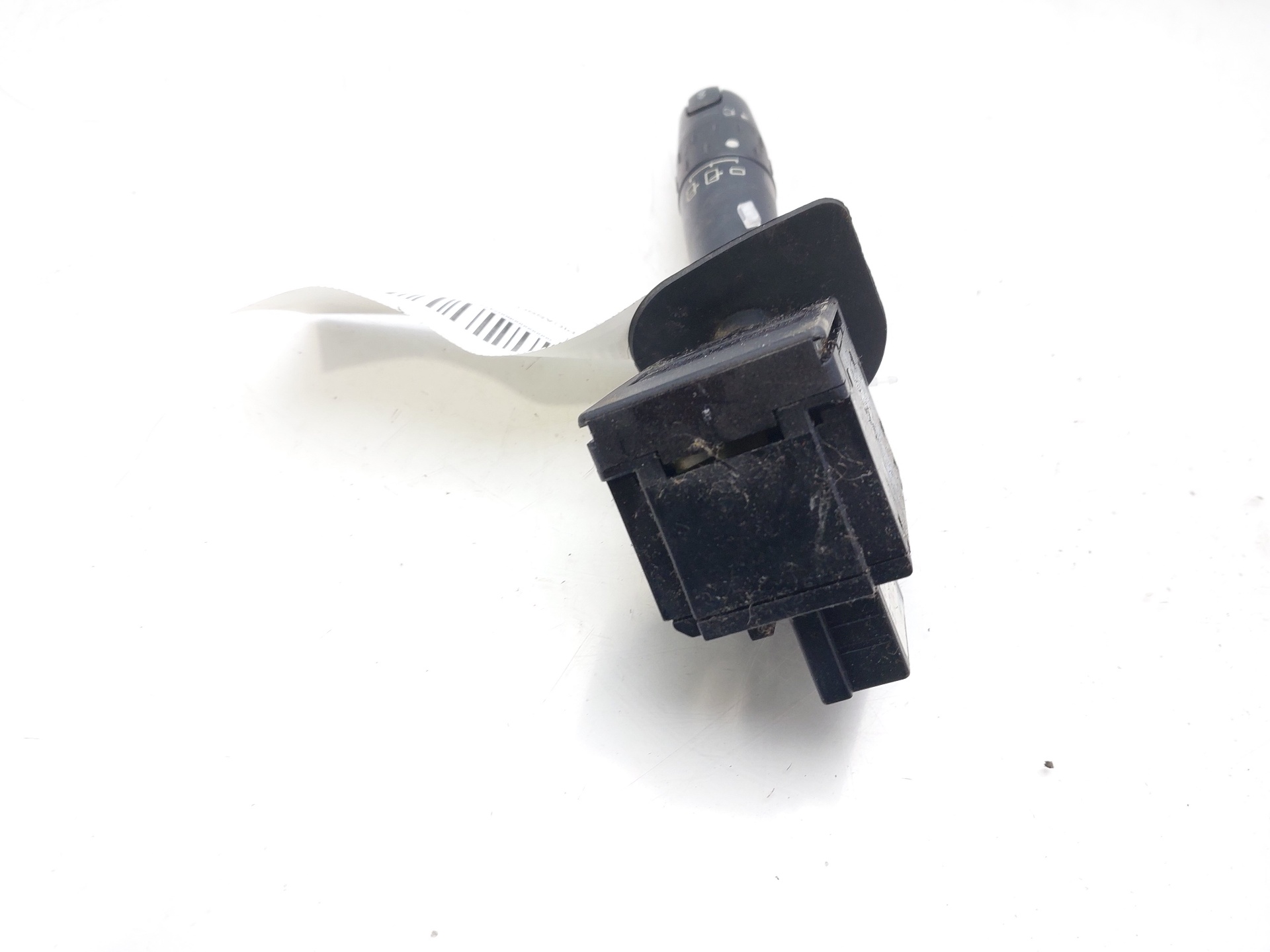 CITROËN Xsara Picasso 1 generation (1999-2010) Indicator Wiper Stalk Switch 96172873ZL 24073025