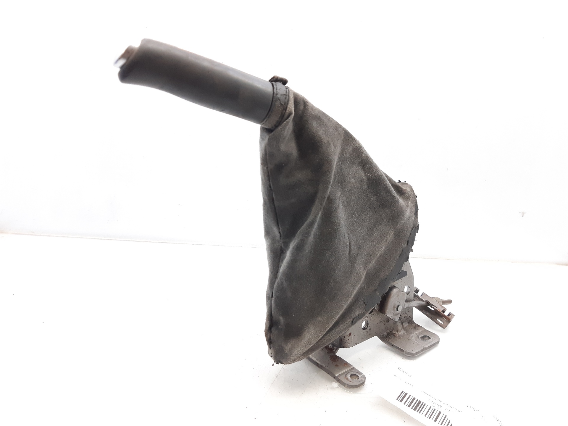 RENAULT Laguna 2 generation (2001-2007) Brake Pedal 8200702531 18687597