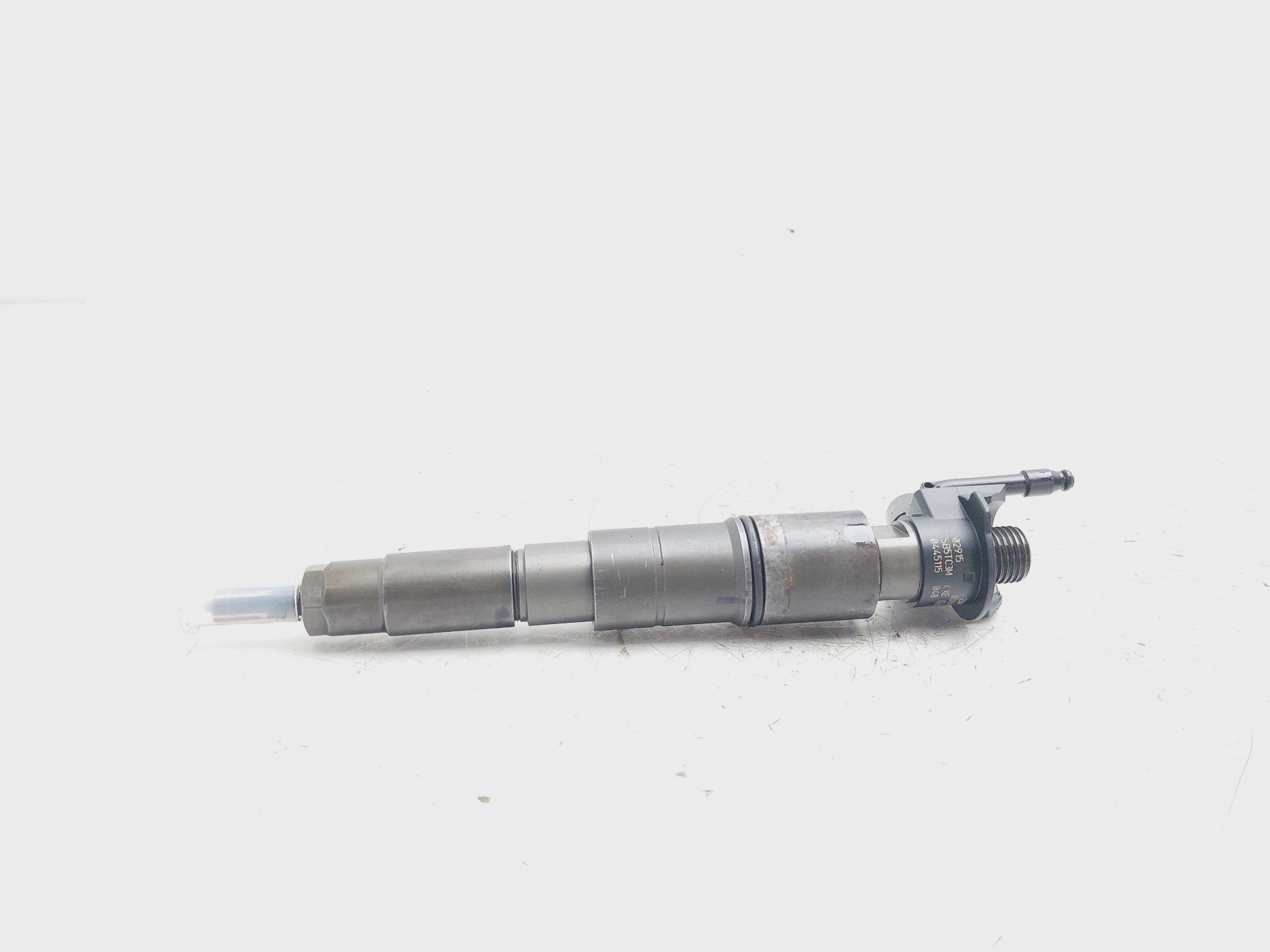 BMW 5 Series E60/E61 (2003-2010) Fuel Injector 0445115048 25814582