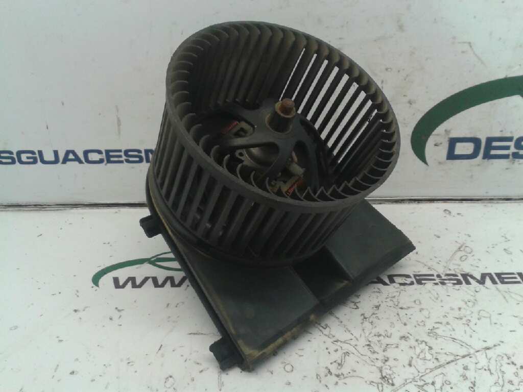 CHEVROLET Bora 1 generation (1998-2005) Motor încălzitor interior 1J1819021A 20166638