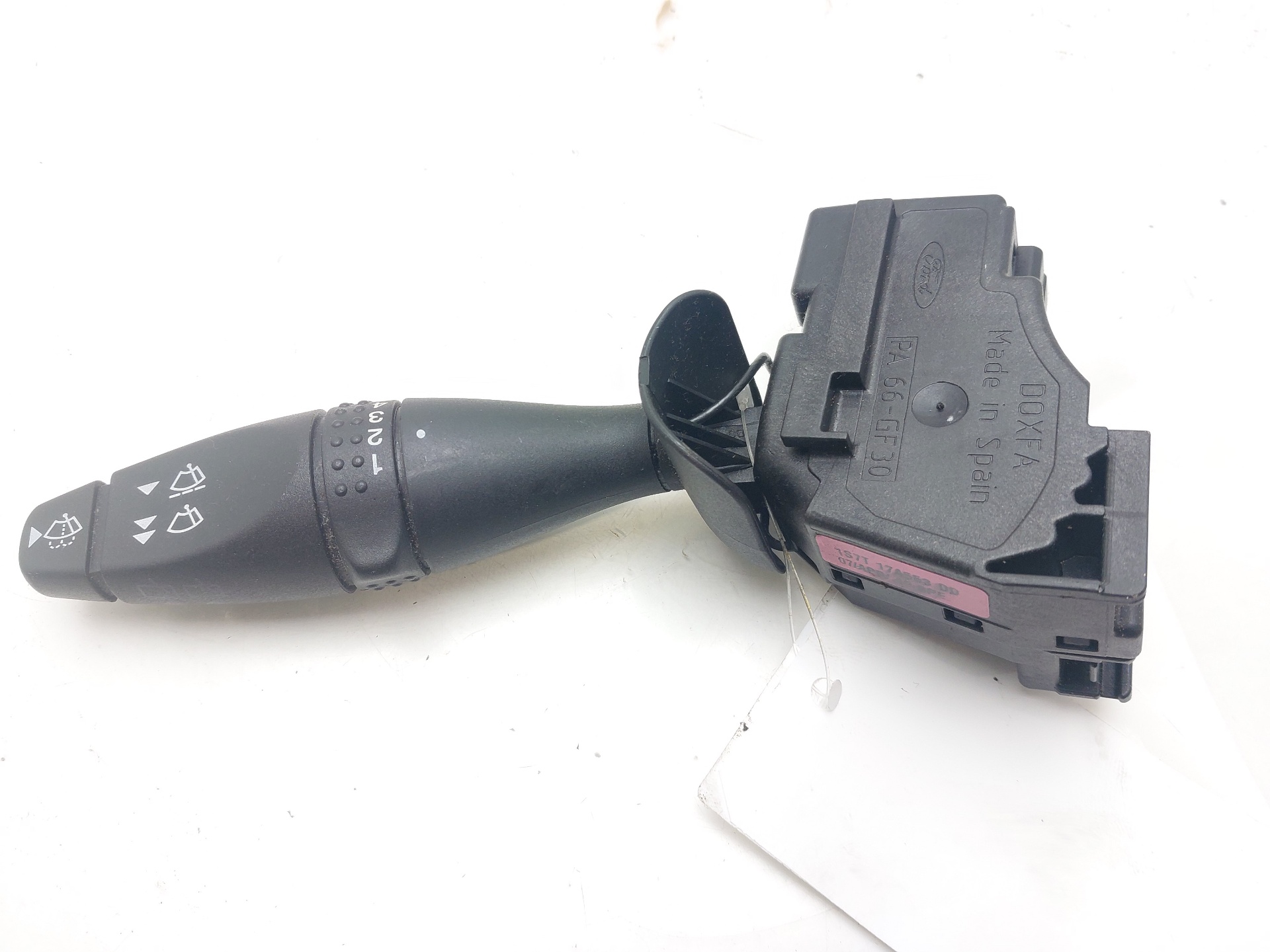 FORD Fusion 1 generation (2002-2012) Indicator Wiper Stalk Switch 1S7T17A553DD 22564839
