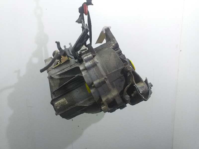 FORD Focus 2 generation (2004-2011) Gearbox 3M5R7002YF 18781203