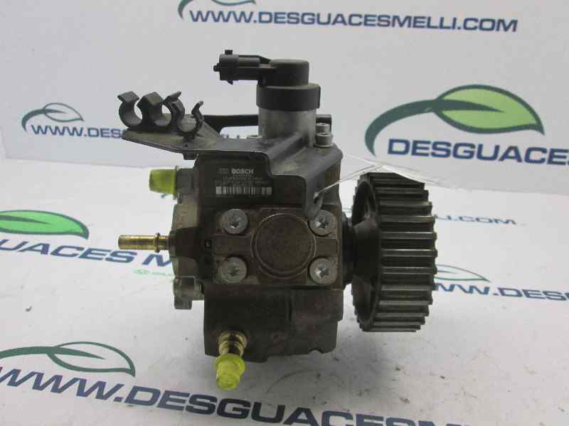 FORD Fiesta 5 generation (2001-2010) High Pressure Fuel Pump 9656300380 18346127