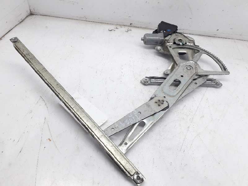 TOYOTA RAV4 2 generation (XA20) (2000-2006) Front Right Door Window Regulator 6980152080 20181221