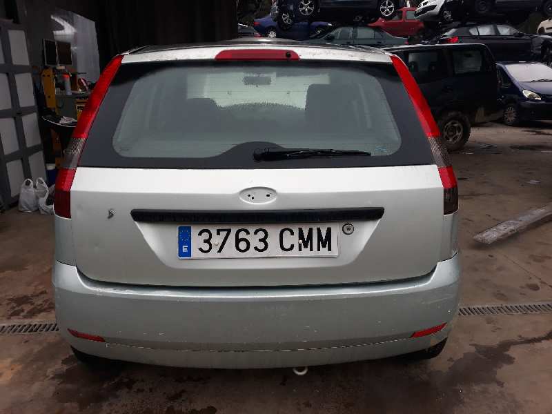 FORD Fiesta 5 generation (2001-2010) Váltóáramú generátor 2S6T10300DB 20185281