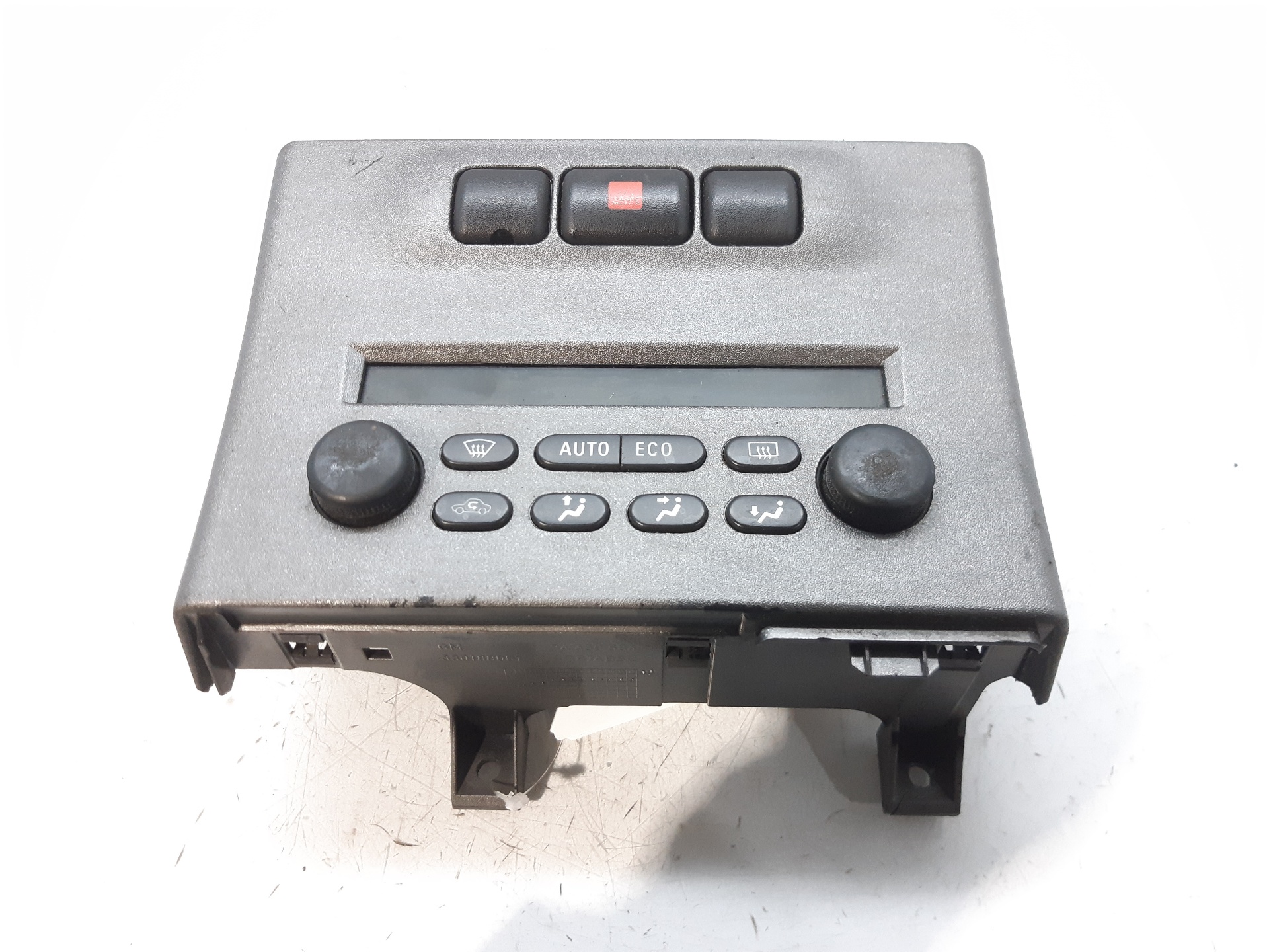 FIAT Corsa B (1993-2000) Climate  Control Unit 13140985 22285330