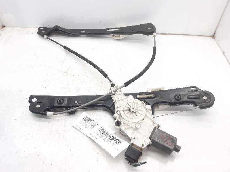 BMW 1 Series E81/E82/E87/E88 (2004-2013) Ridicător de geam ușă dreapta față 67626927028 18602440