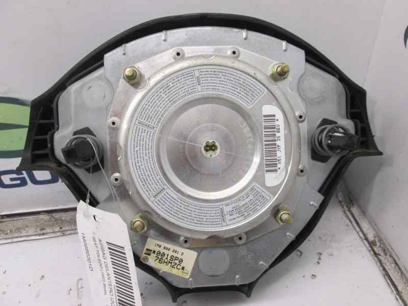 SUBARU Toledo 2 generation (1999-2006) Andre kontrollenheter 1M0880201D 20164881