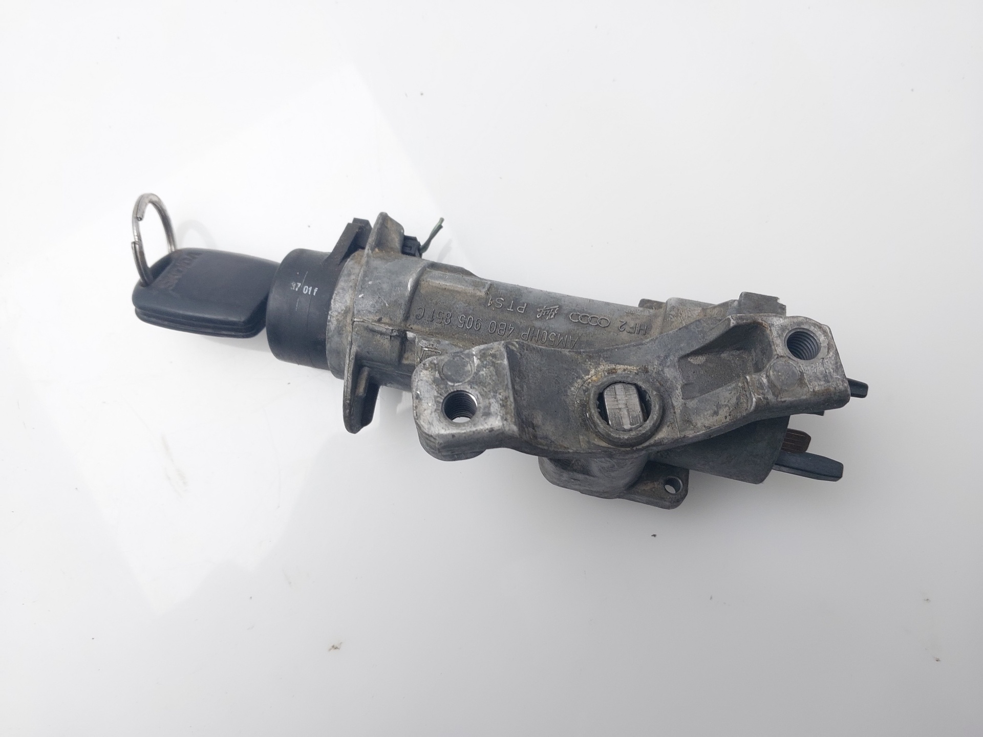 VAUXHALL Octavia 1 generation (1996-2010) Other part 1U0920811F 22657257