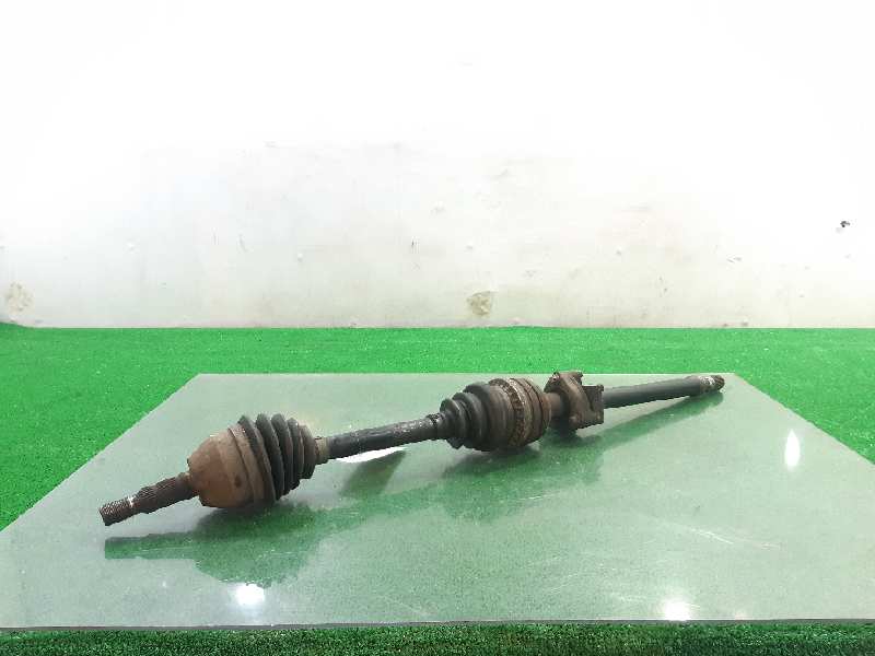 OPEL Astra J (2009-2020) Front Right Driveshaft 13124676 24883699