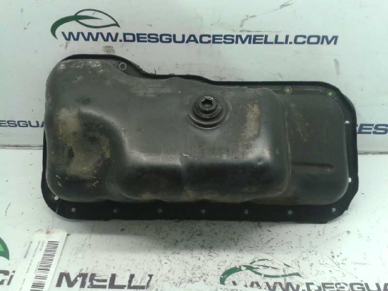 FIAT Stilo 1 generation (2001-2010) Crankcase 0046764098 20168043