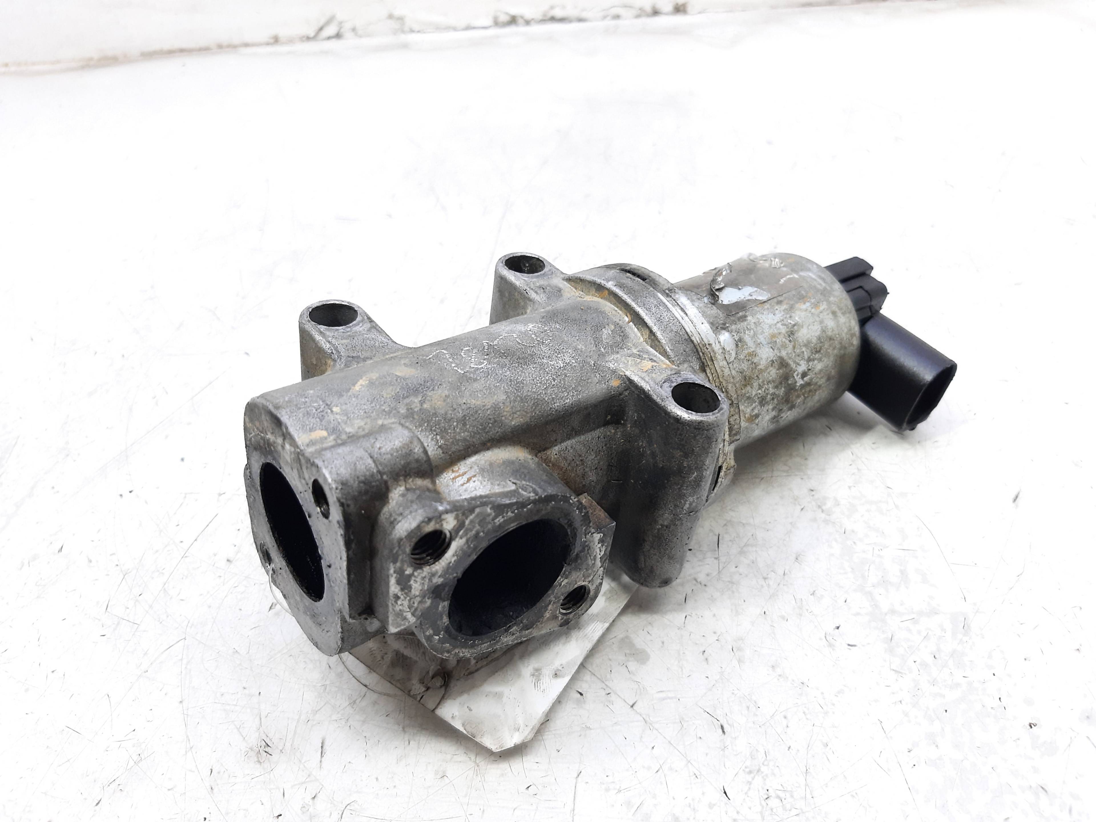 FIAT Grande Punto 1 generation (2006-2008) EGR vārsts 55215032 18797971