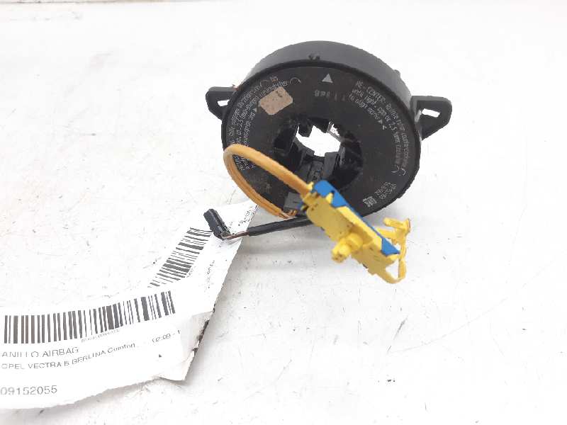 OPEL Vectra B (1995-1999) Steering Wheel Slip Ring Squib 09152055 24112201