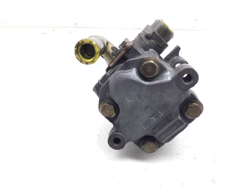 VOLKSWAGEN Bora 1 generation (1998-2005) Помпа на сервоуправление 1J0422154A 20185842