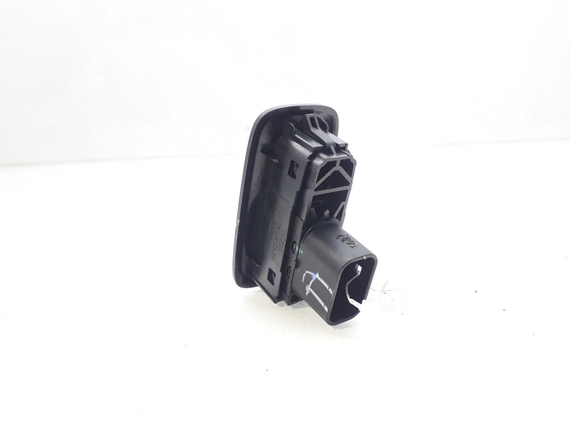 FORD C-Max 2 generation (2010-2019) Rear Right Door Window Control Switch 1788064 20666827