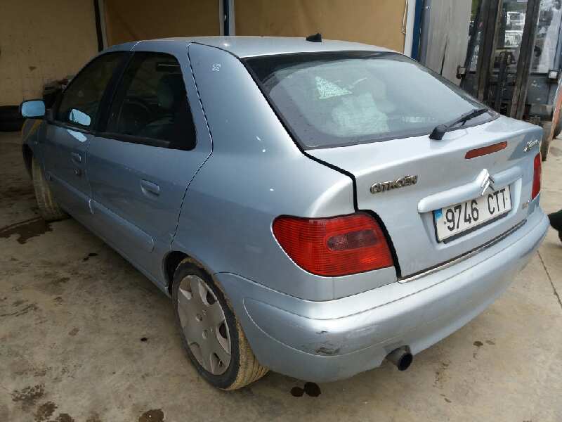 CITROËN Xsara 1 generation (1997-2004) Абс блок 0273004440 20180288