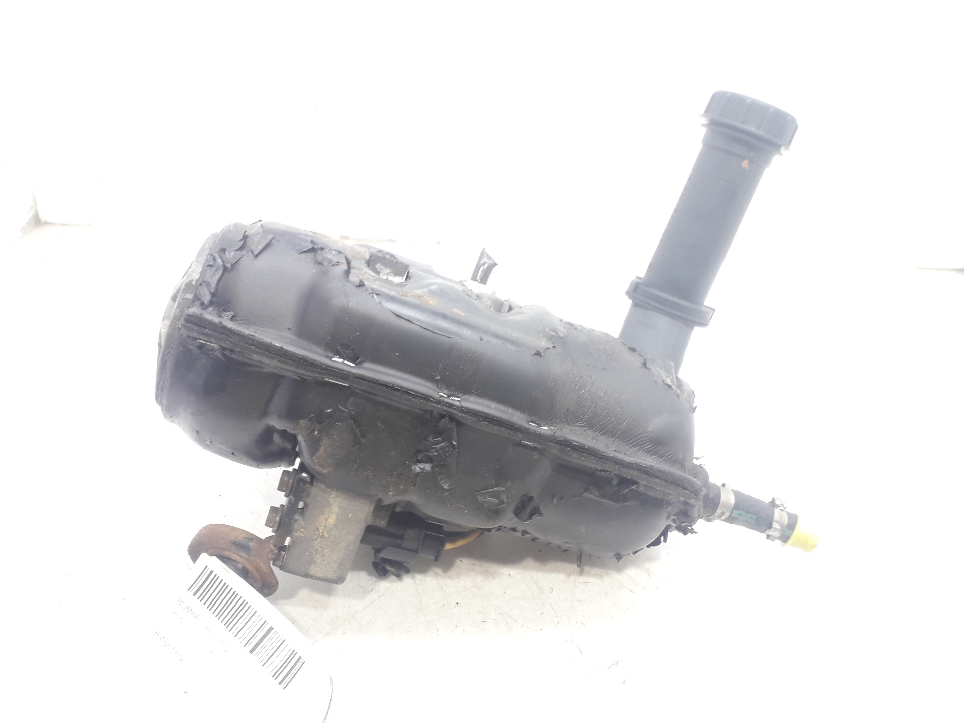 SKODA 307 1 generation (2001-2008) Power Steering Pump 9646617180 20635703