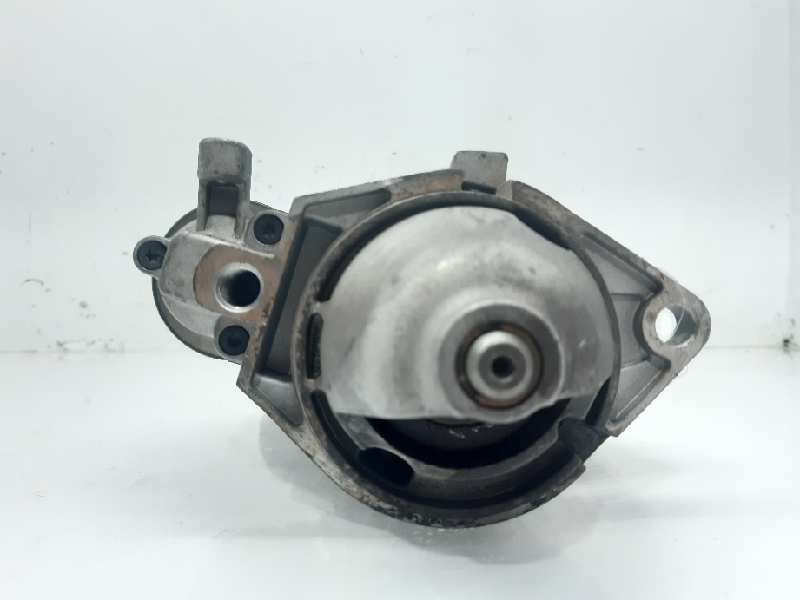 OPEL Astra H (2004-2014) Starter Motor 93176034 24004756