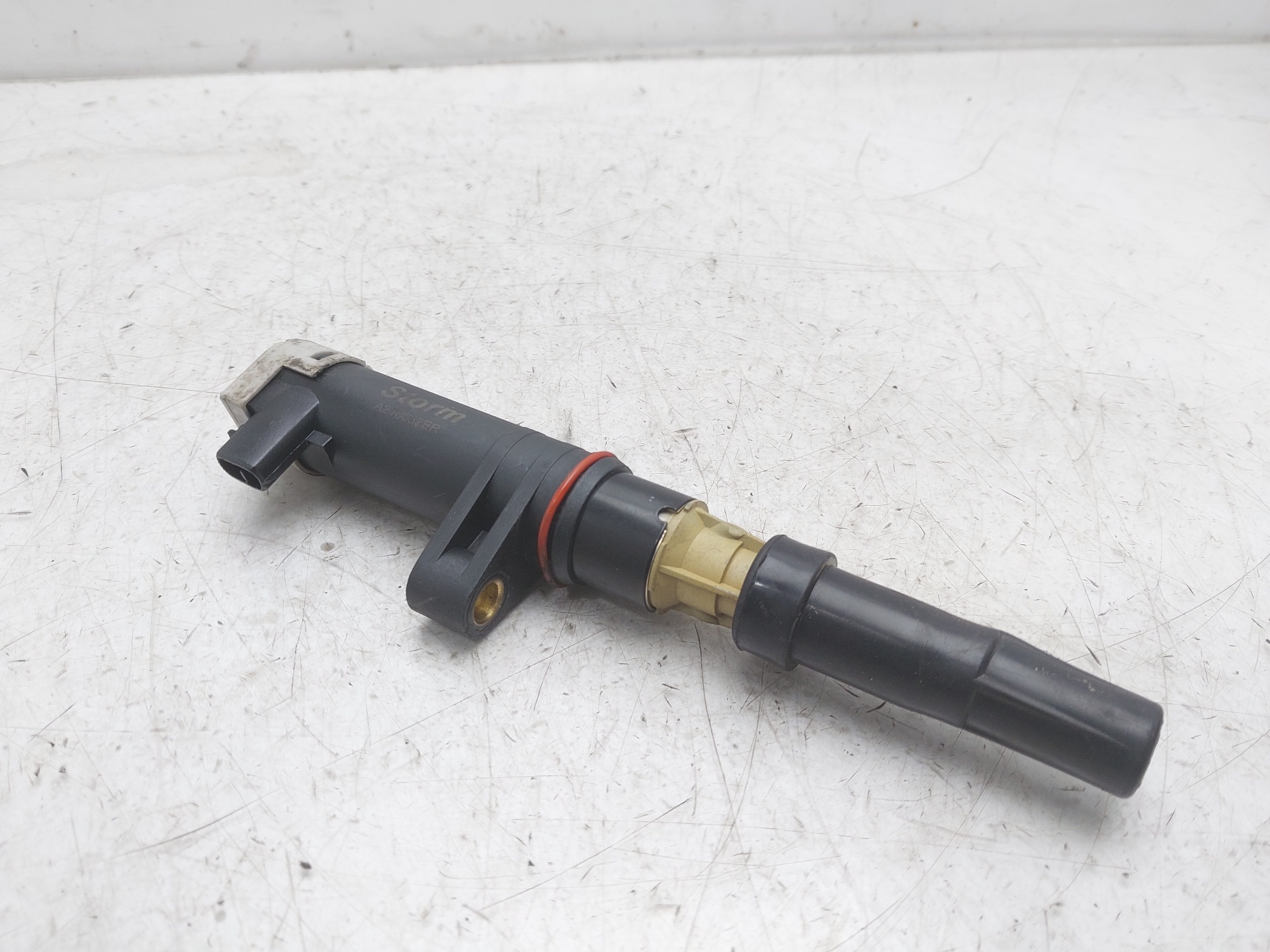 RENAULT Megane 1 generation (1995-2003) High Voltage Ignition Coil 0040100052 23717613