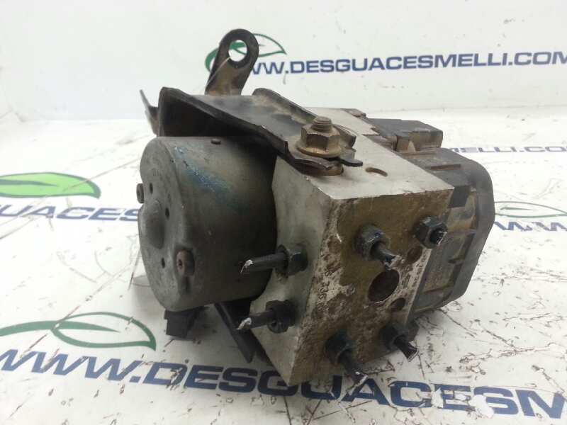 CITROËN Xsara Picasso 1 generation (1999-2010) ABS Pump 9633666580 20166835