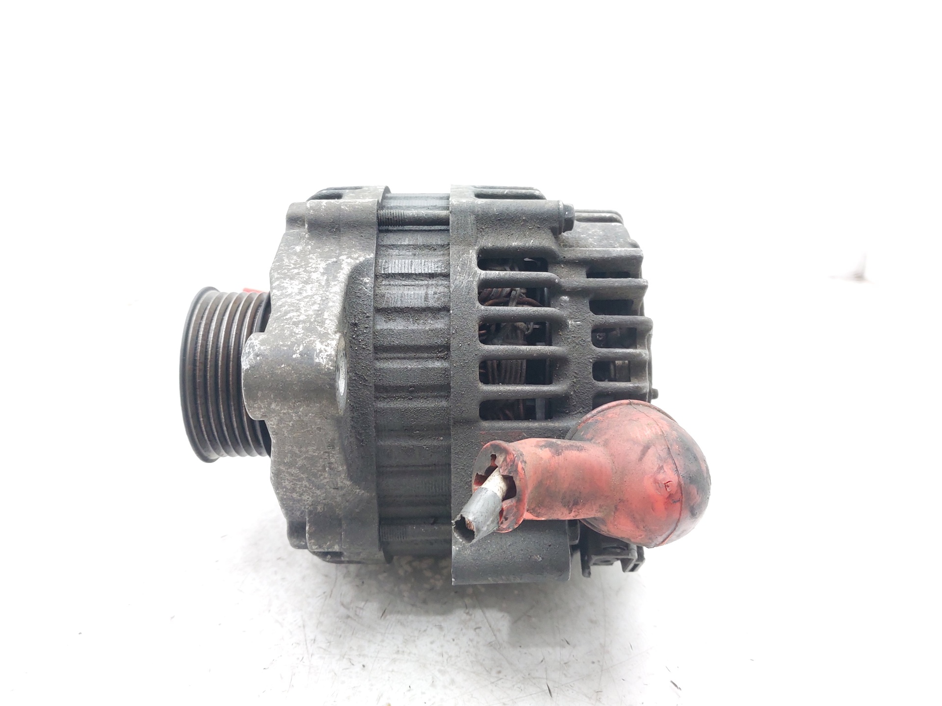 VAUXHALL Almera N16 (2000-2006) Alternator 23100BU010 23721192