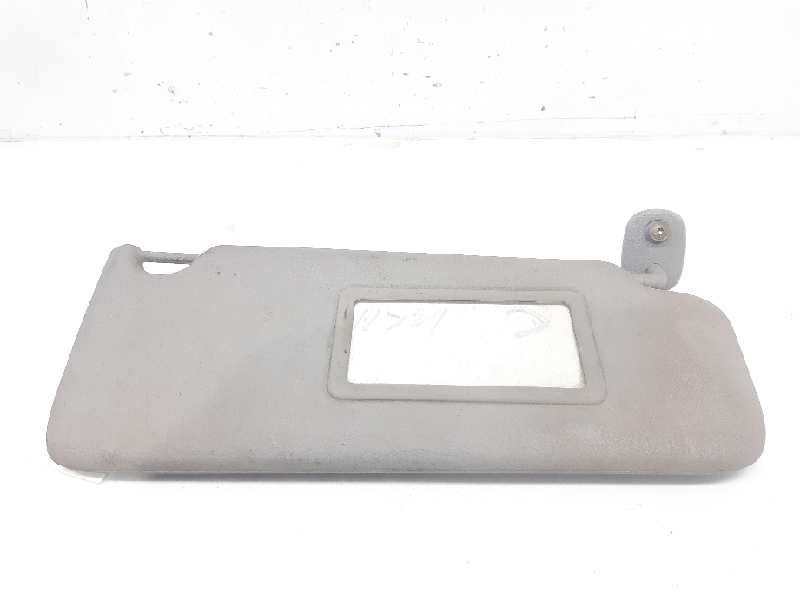 TOYOTA Clio 2 generation (1998-2013) Parasolar dreapta 7700849118 20196148