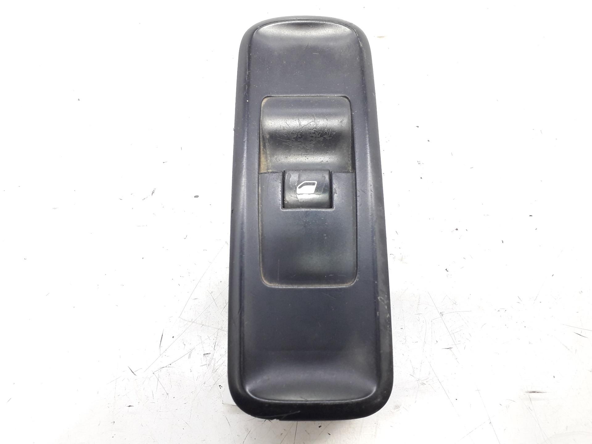 FIAT Ulysse 2 generation (2002-2010) Front Right Door Window Switch 14893750XT 21011867