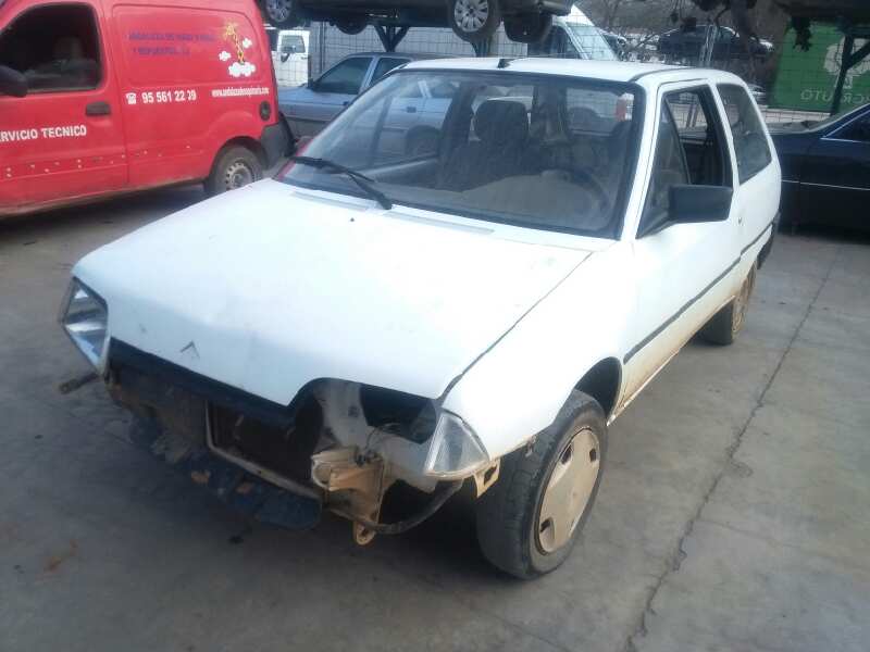 CITROËN AX 1 generation (1986-1998) Høyre sidespeil 00747 20169122