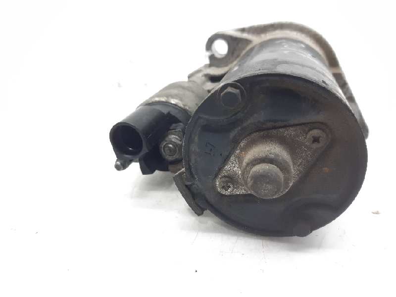 SEAT Leon 2 generation (2005-2012) Indítómotor 02Z911023F 24140250