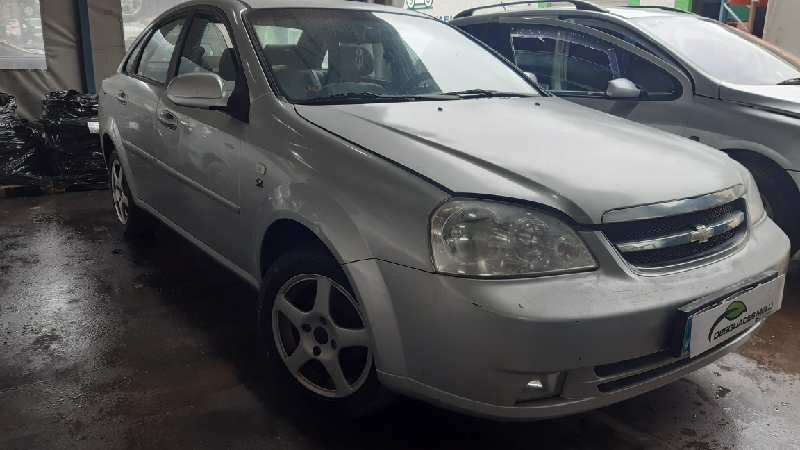 CHEVROLET Cruze 1 generation (2009-2015) Højspændings tændspole 96453420 18640378