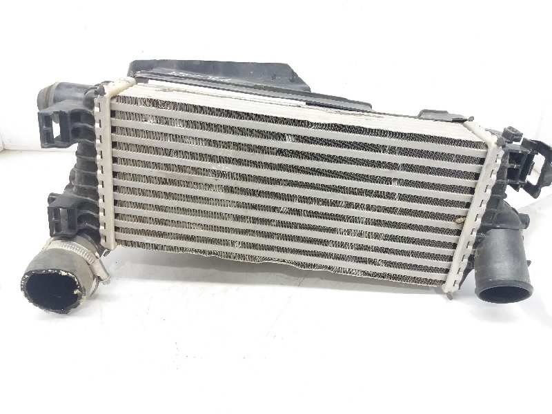 FORD C-Max 2 generation (2010-2019) Radiator intercooler CV619L440VC 20177819