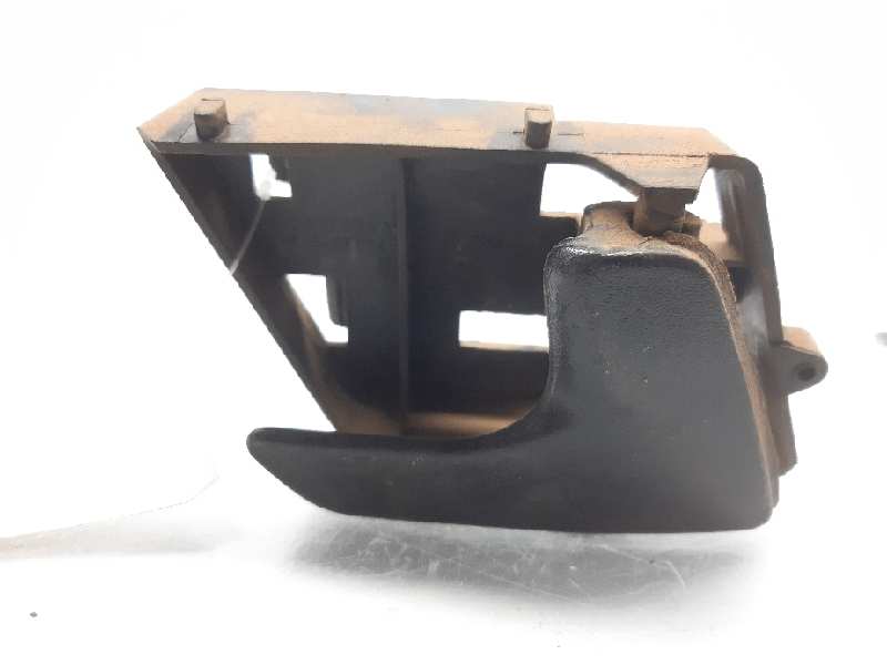 SEAT Inca 1 generation (1995-2000) Autres pièces intérieures 6K0837222AFKZ 20197287