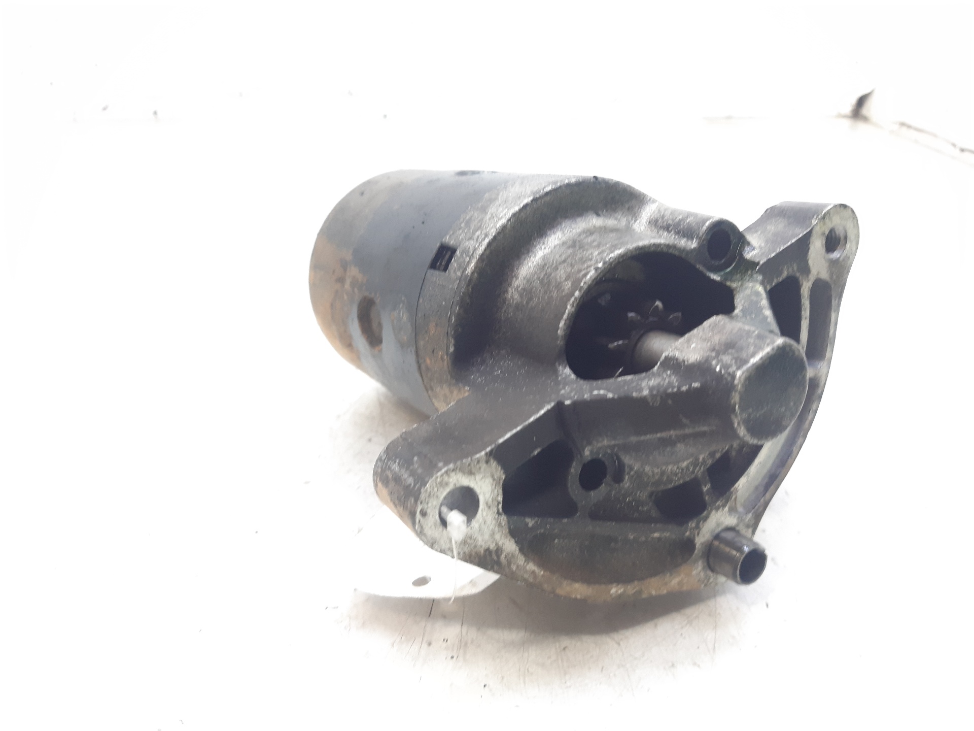 CITROËN Xsara 1 generation (1997-2004) Starter Motor M002T13081 18744365