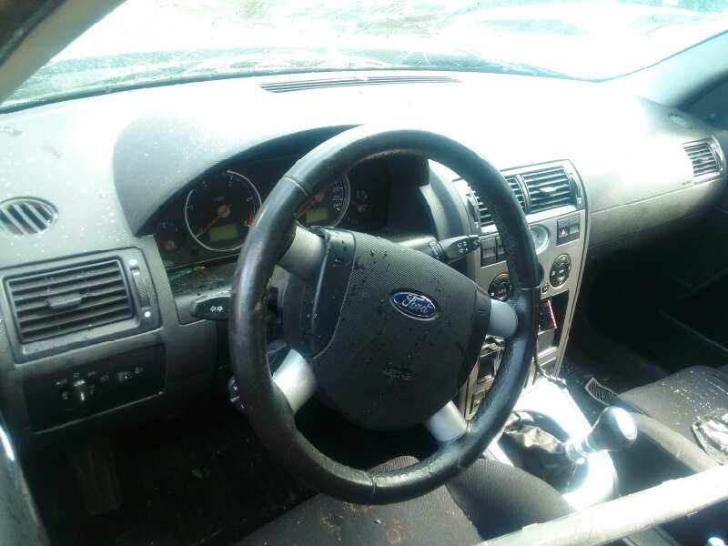 FORD Mondeo 3 generation (2000-2007) Växellåda 1S7R7002AD 20168802