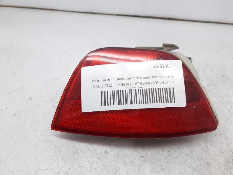 FORD Focus 1 generation (1998-2010) Other part 1386532 20194033