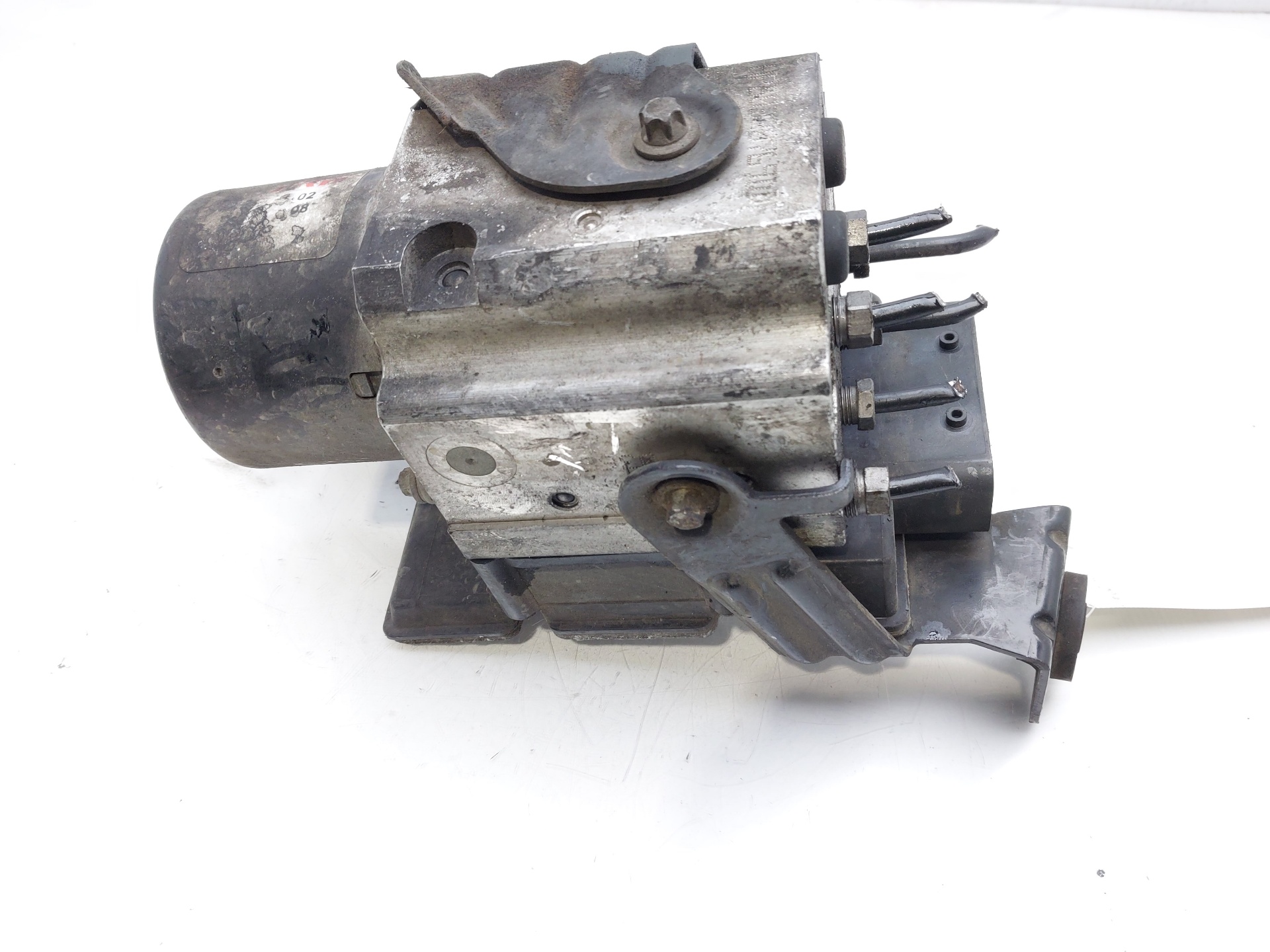 FIAT Croma 194 (2005-2011) ABS pumpe 54084739E 22622691