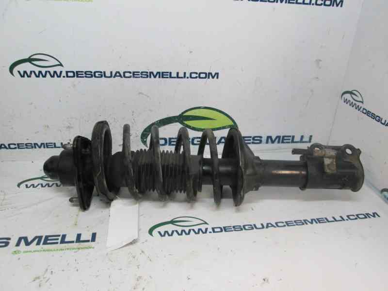 HYUNDAI Atos 1 generation (1997-2003) Front Right Shock Absorber 5465002221 20165309