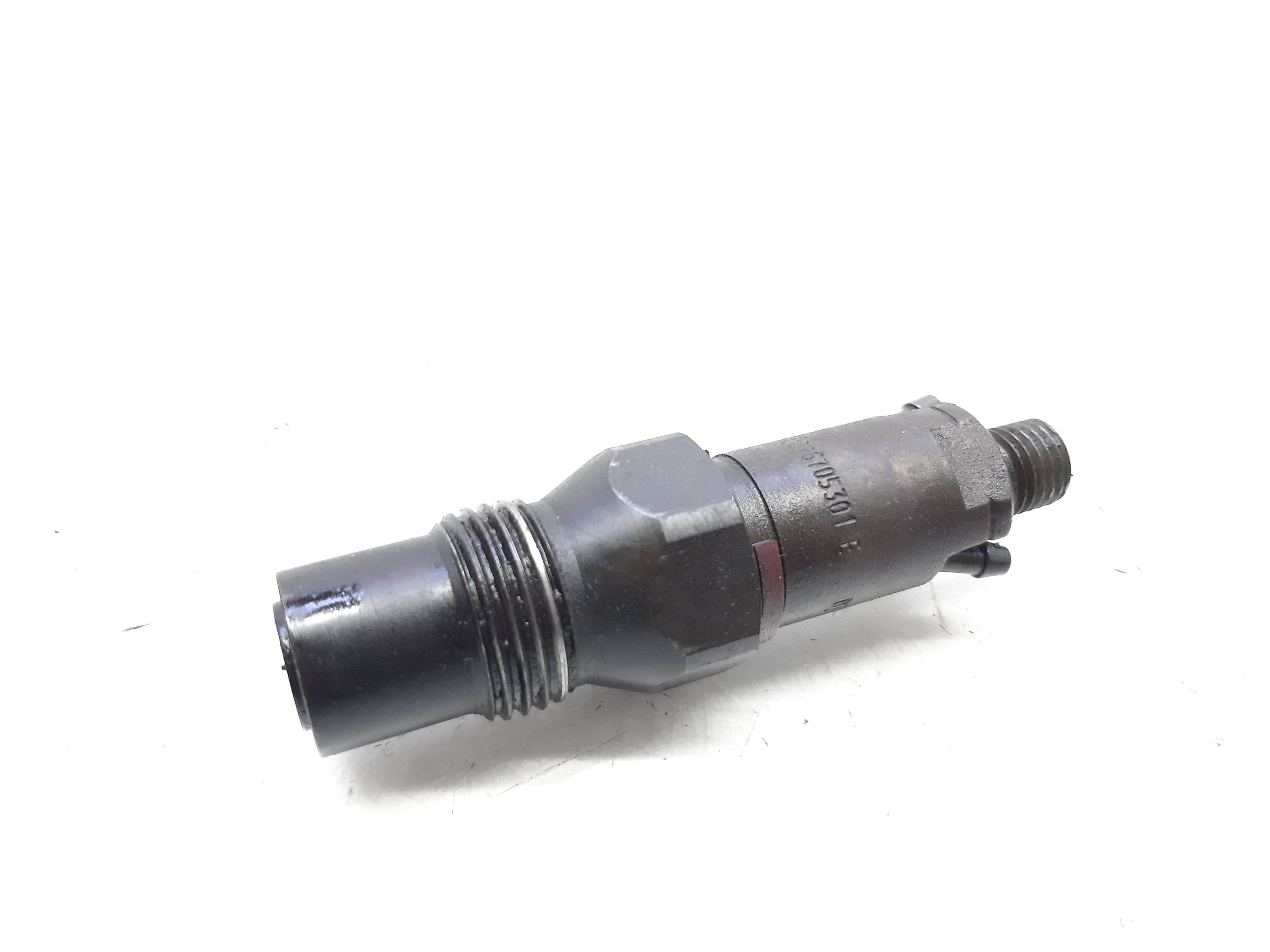 FORD Mondeo 2 generation (1996-2000) Fuel Injector LCR6705301E 22439029
