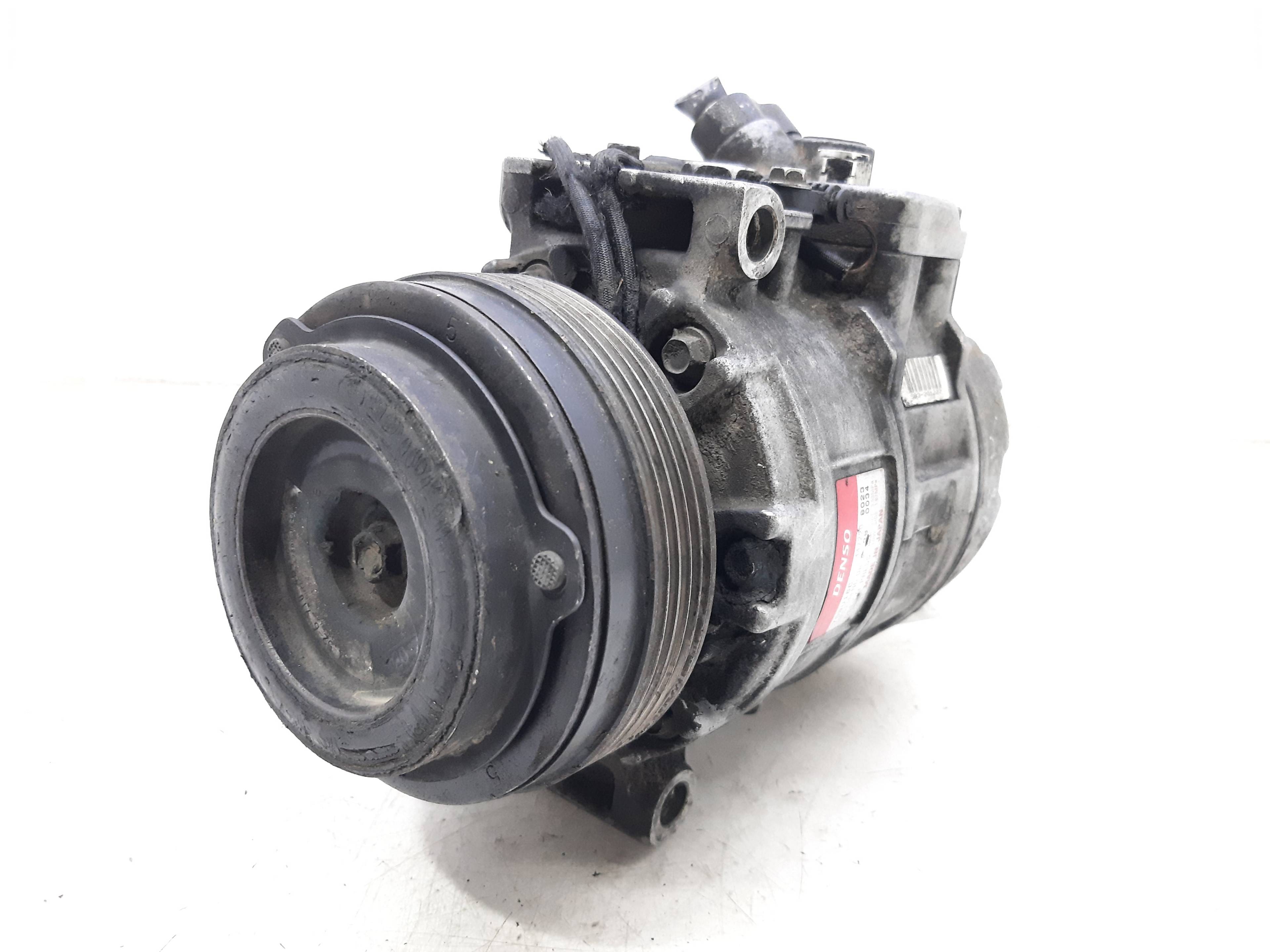 BMW 5 Series E39 (1995-2004) Air Condition Pump 4472208023 18797901