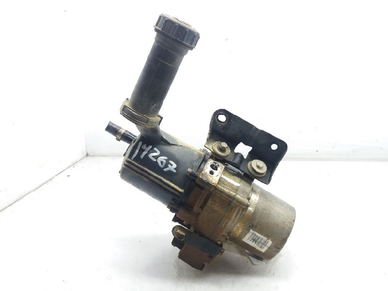 CITROËN C4 1 generation (2004-2011) Power Steering Pump 9657613580 20177531