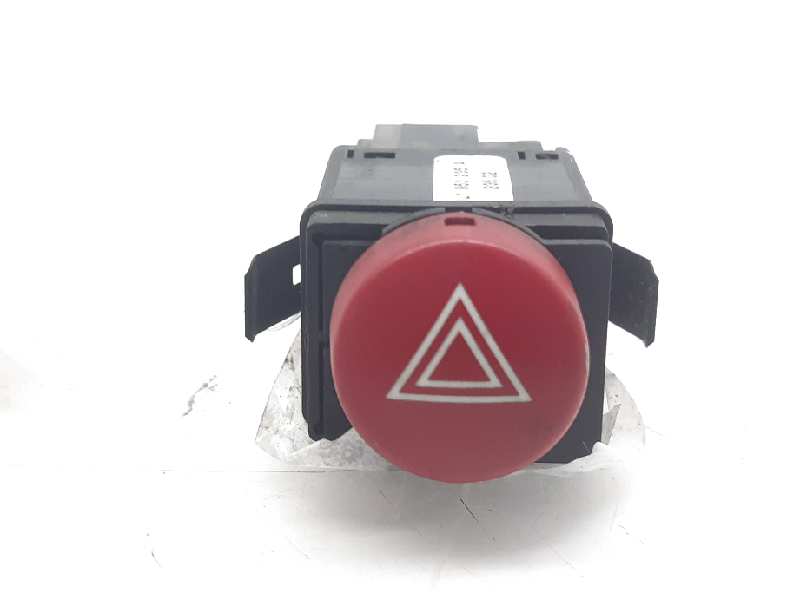 SEAT Cordoba 2 generation (1999-2009) Bouton de danger 6L1953235A 20197028