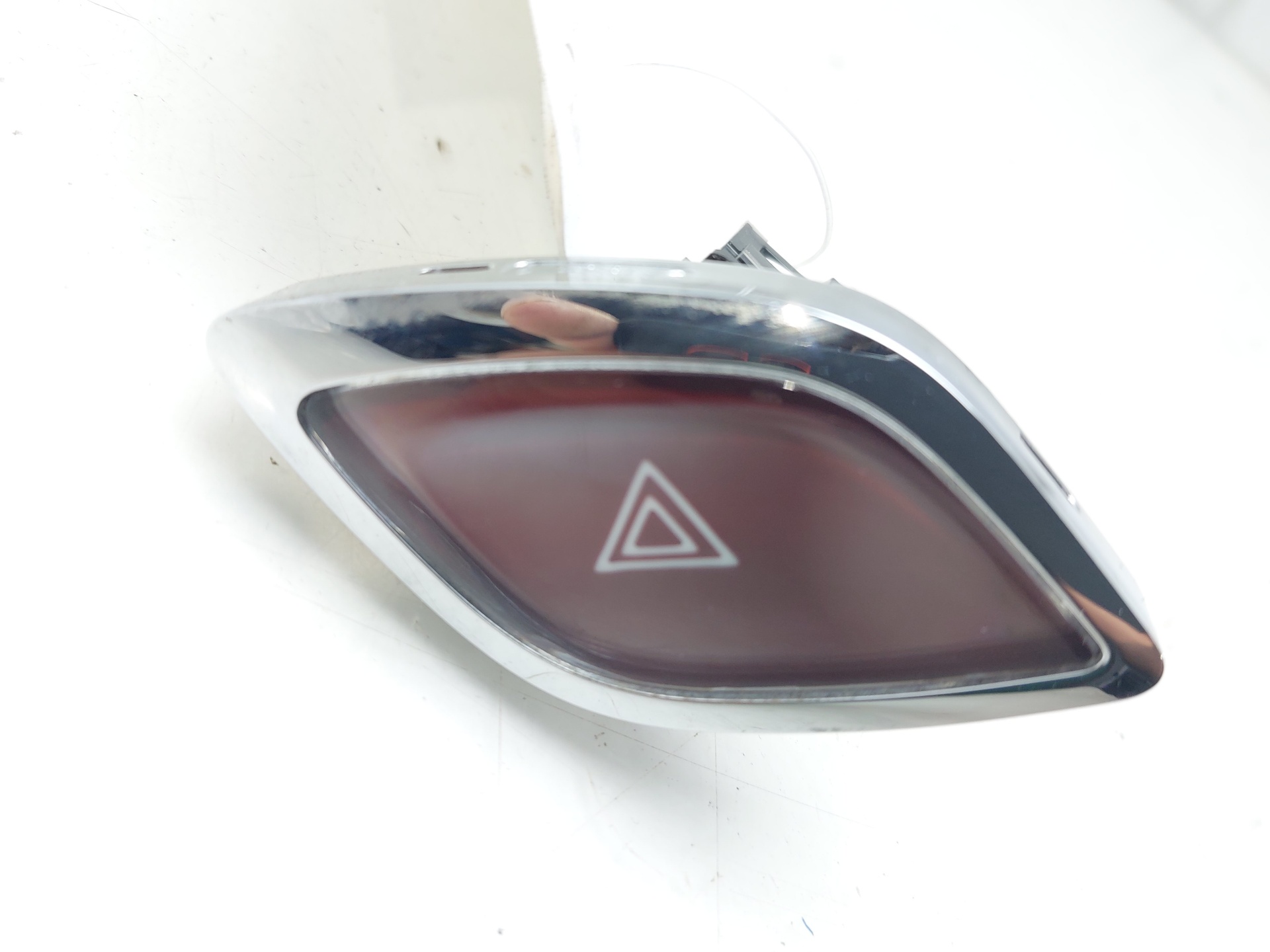 CITROËN C3 1 generation (2002-2010) Hazard button 96669616KR 20793868