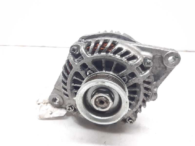 MITSUBISHI ASX 1 generation (2010-2020) Generatorius 1800A287 18502673