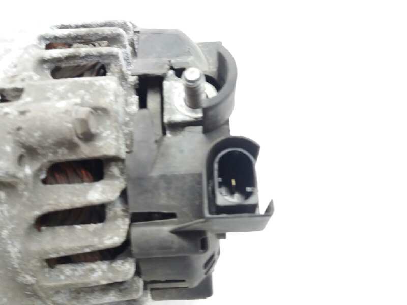 FORD Fiesta 5 generation (2001-2010) Generatorius 7G9N10300CC 18364967