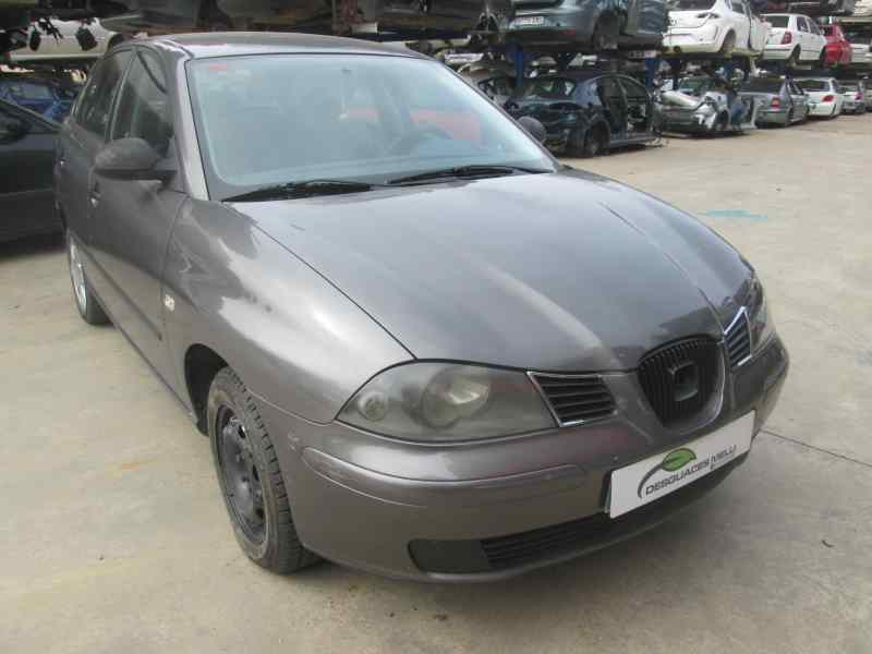 SEAT Cordoba 2 generation (1999-2009) Other part 6L1959621 20192280