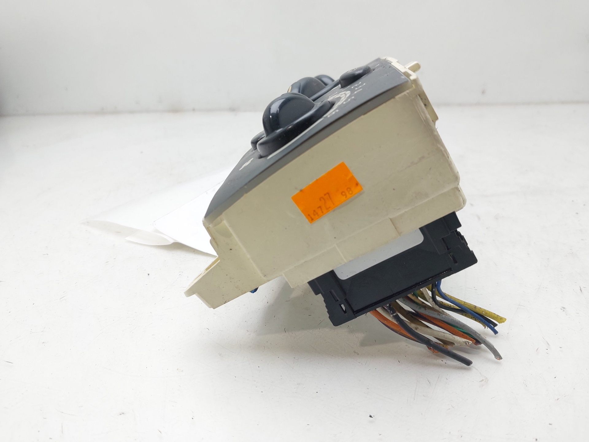 KIA Megane 1 generation (1995-2003) Climate  Control Unit 655739W 24147414